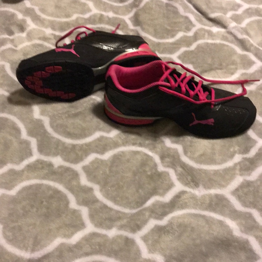 Puma sneakers